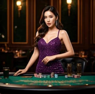 bagan 7cc တိုက်ရိုက်ကာစီနို VIP Baccarat ခန်း မြန်မာကစားသမားများ ကစားနေသောမြင်ကွင်း