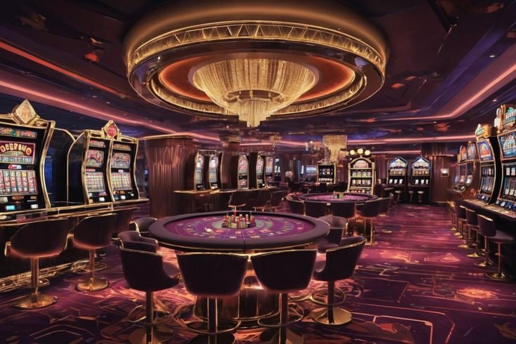 bagan 7cc တိုက်ရိုက်ကာစီနို HD Streaming Live Dealer ဖြင့် Blackjack ကစားနေသောမြင်ကွင်း