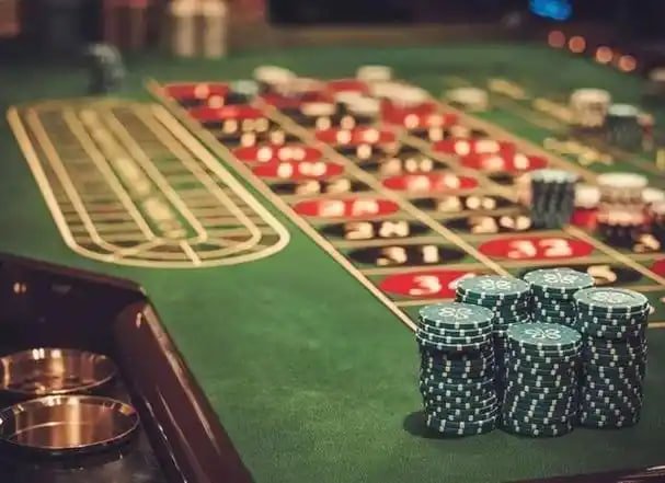 bagan 7cc ပလက်ဖောင်း — Live Casino နှင့် Sportsbook ဂိမ်းများ