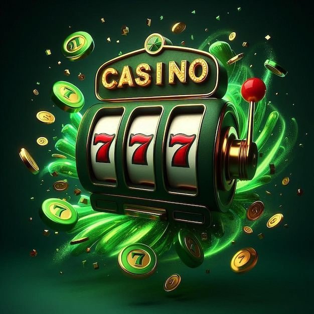 bagan 7cc Live Casino
